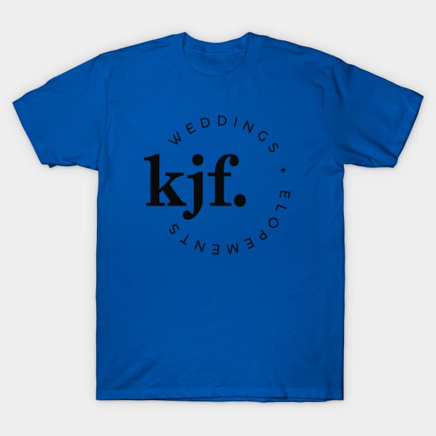 KJF MASK T-Shirt by missktj